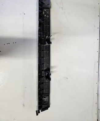 Porsche Macan (95B) Centre console side trim rear 8R0861827