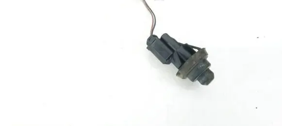 Renault Scenic I Front door sensor 7700427640A