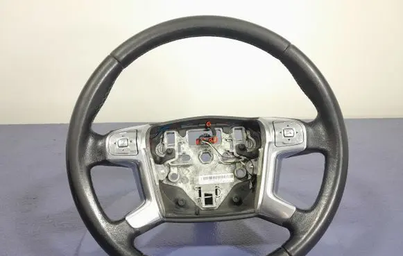 Ford S-MAX Steering wheel 6M2T-14K147-BG
