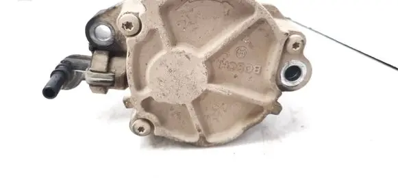 Citroen Jumpy Vacuum pump 