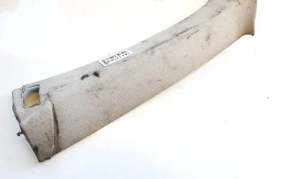 Volkswagen PASSAT B5 (D) pillar trim (bottom) 3B9867288B