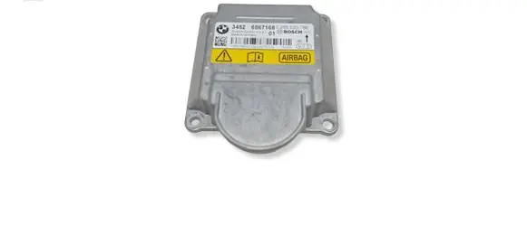 BMW 2 F22 F23 Airbag control unit/module 6867168