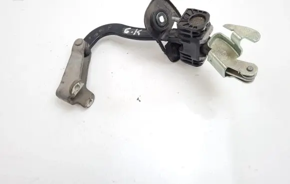 Citroen Jumper Loading door check strap stopper 