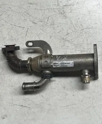 Volvo V50 EGR valve cooler 993062H 8653691