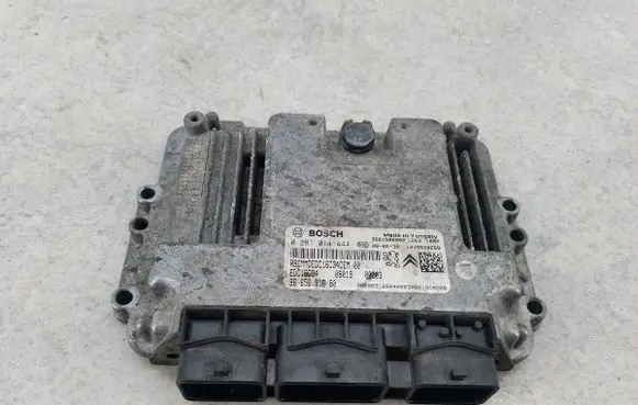 Citroen Nemo Engine control unit/module ECU 