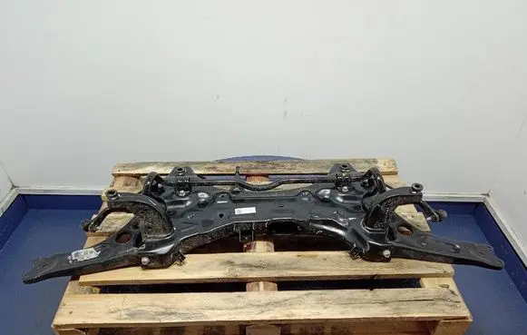 Galloper Exceed Front subframe 62401G4AA0