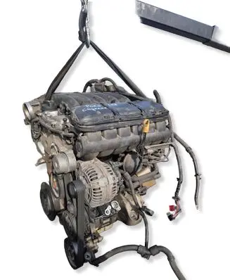 Porsche Cayenne (9PA) Engine M022Y