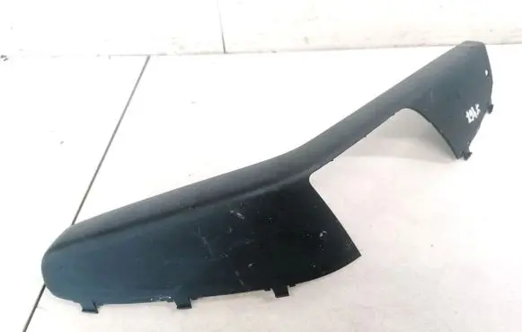 Audi A4 S4 B8 8K Other interior part 8K2867586 8K2.867.586