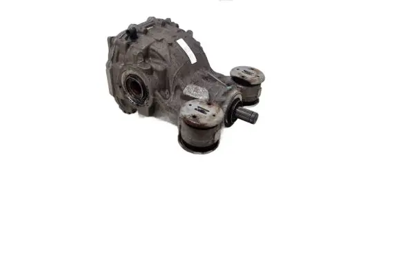 Ford Explorer VI Rear differential L1MW4000YC