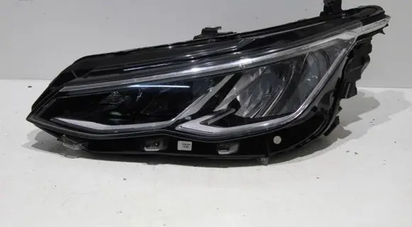 Volkswagen Golf VIII Headlight/headlamp 5H1941005B 90150890 8991VR4AA06F