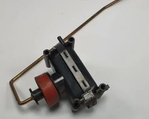 Mercedes-Benz S W126 Tailgate boot lock/latch motor 