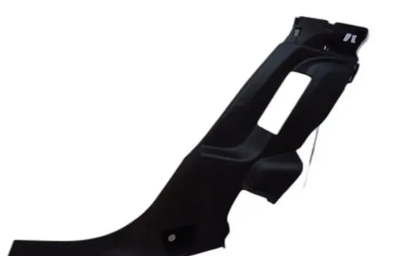 Citroen DS3 Foot area side trim 9826330880