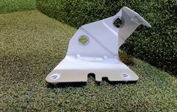 Fiat Talento Fender mounting bracket 52045R