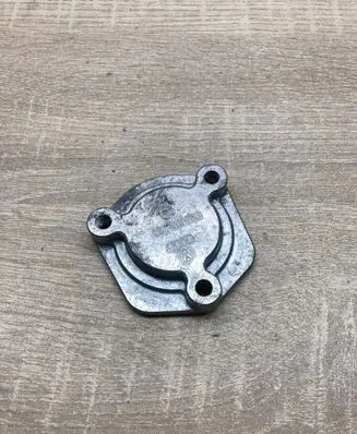 Oil sump