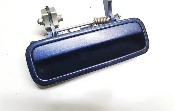 Volkswagen Sharan Tailgate/trunk/boot exterior handle 