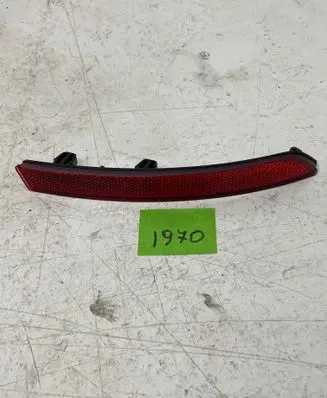 BMW 2 F45 Rear tail light reflector 7850601 01102103104