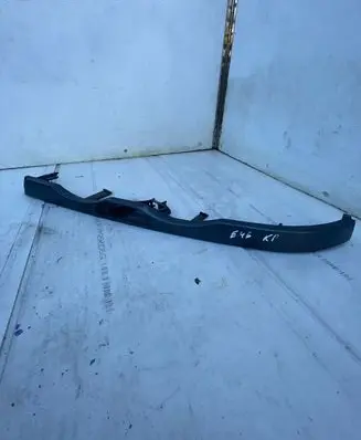 BMW 3 E46 Under headlight/headlamp trim 8227643
