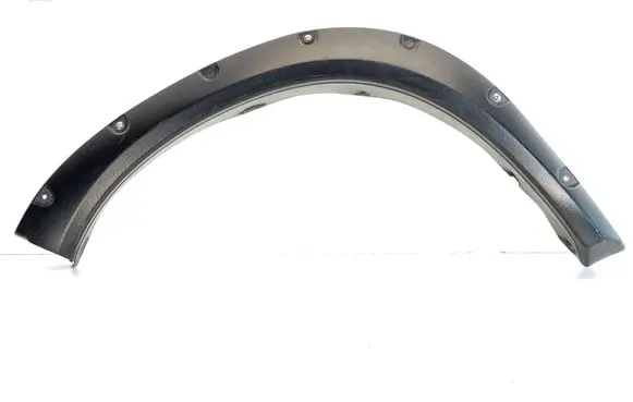Dodge RAM Front mudguard 02RSA37081