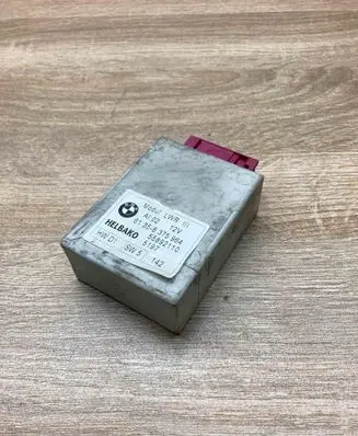BMW 5 E39 Light module LCM 8375964 55892110