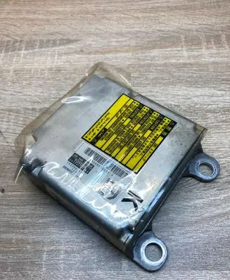 Toyota Prius (XW20) Airbag control unit/module 8917047390 1523006951
