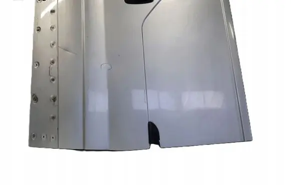 Renault Trafic III (X82) Front door 600100