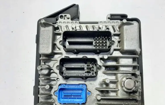 Opel Insignia B Engine control unit/module 55503335 395357783