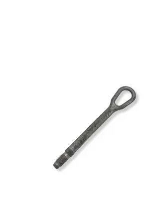 Audi A8 S8 D2 4D Towing hook eye 