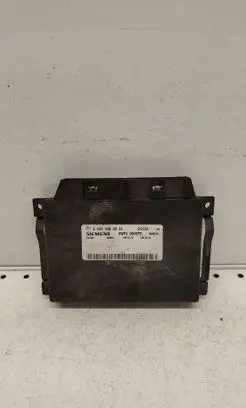 Mercedes-Benz Vito Viano W639 Gearbox control unit/module A0325453832