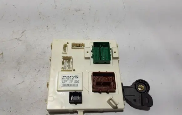 Volvo S60 Other control units/modules 32217422