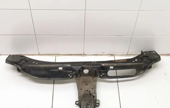 Mitsubishi Outlander Top upper radiator support slam panel