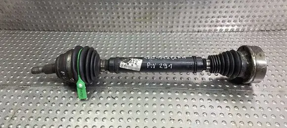 Volkswagen Golf III Front driveshaft S26372094 1H0407272AA