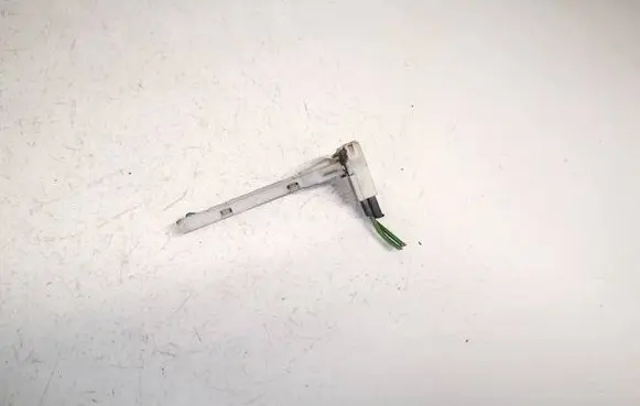 BMW 3 E46 Interior temperature sensor 64118380673