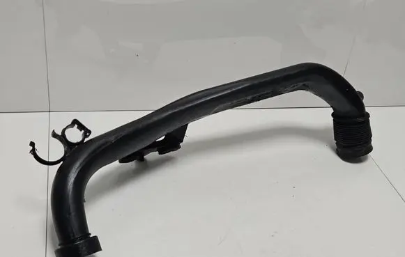 BMW 1 E82 E88 Air intake duct part 7556549 7600002 140327100E