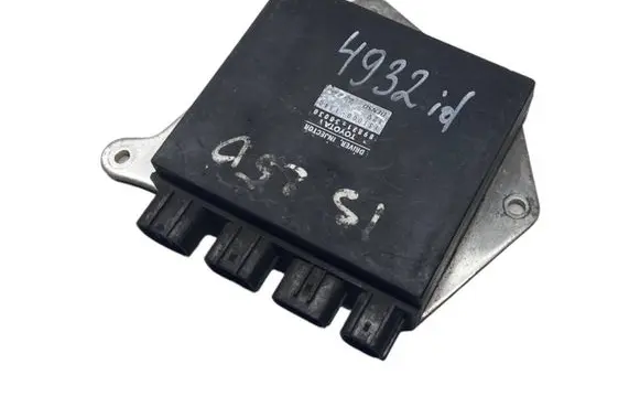 Lexus IS 220D-250-350 Fuel injection control unit/module 8987130030 1310001340