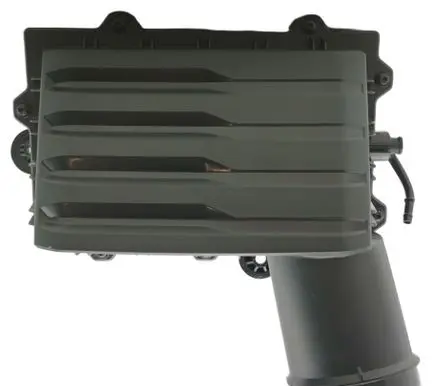 Cupra Formentor Air filter box 5Q0129601CC