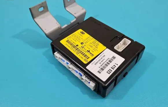 Hyundai i40 Central body control module 95480-3Z001 IMPRK1418823