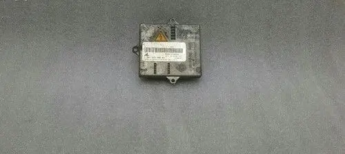 Mercedes-Benz SL R230 Headlight ballast module Xenon 1307329082