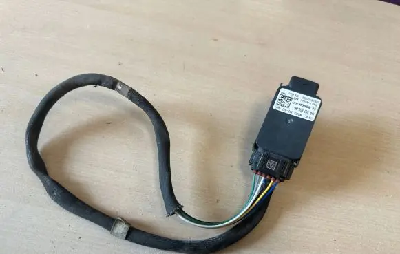 Skoda Octavia Mk3 (5E) Lambda probe sensor 04L907805DG