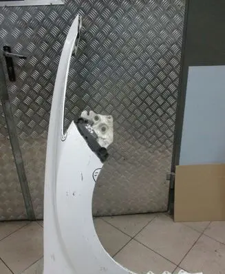 Mazda 6 Fender