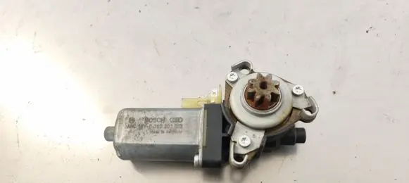 Opel Astra H Folding roof motor 13228554