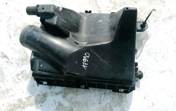 Fiat Croma Air filter box 50454