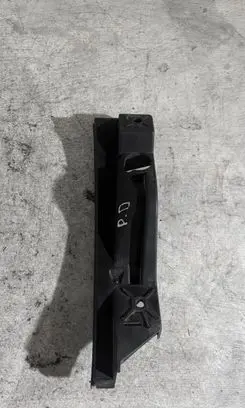 Volkswagen Touran I Headlight/headlamp mounting bracket 1TO807890A