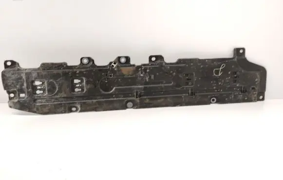 Volvo V60 Side bottom protection 32260495