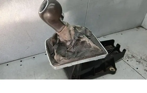 Opel Astra H Lift Jack 055351706