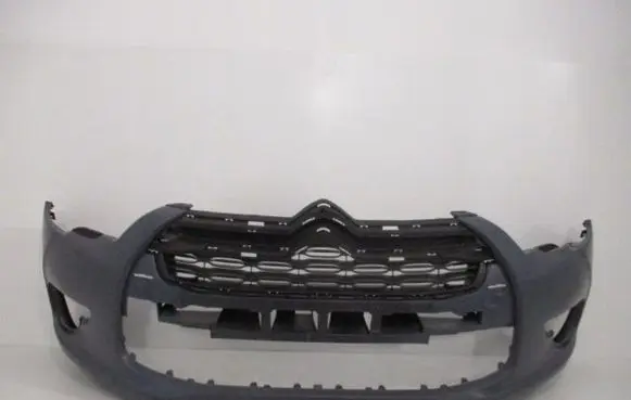 Citroen DS4 Front bumper 9688185377