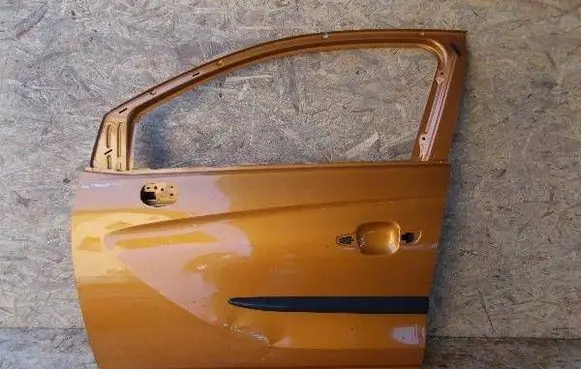 Opel Grandland X Front door GRANDLAND.X.10