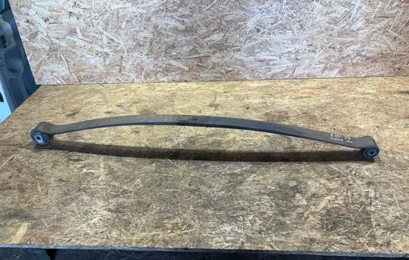 Peugeot Boxer Rear leaf spring 01365407080