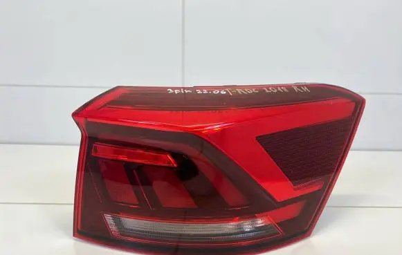 Volkswagen T-Roc Rear/tail lights 2GA945096A