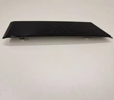 BMW iX Rear fender molding trim 8491943