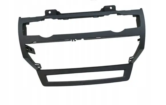 BMW X5 E70 Radio/GPS head unit trim 773201